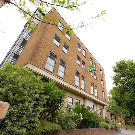 Yha London Thameside Hostel